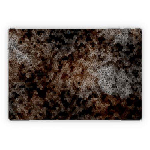 Timberline Microsoft Surface Pro Series Skin
