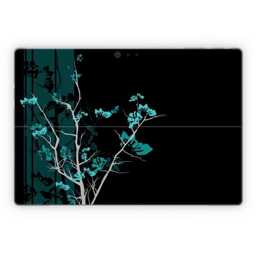 Aqua Tranquility Microsoft Surface Pro Series Skin