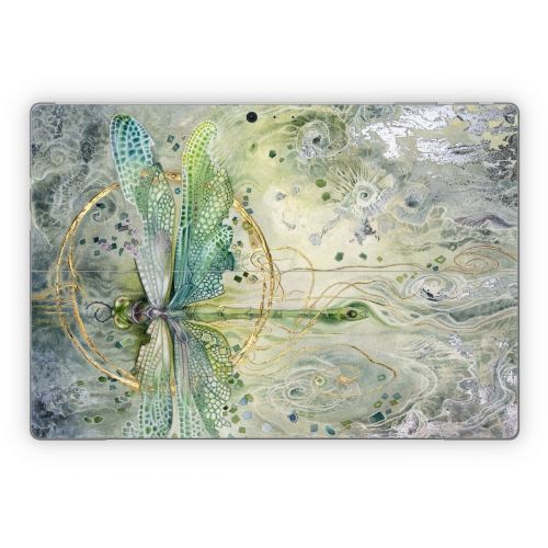 Transition Microsoft Surface Pro Series Skin