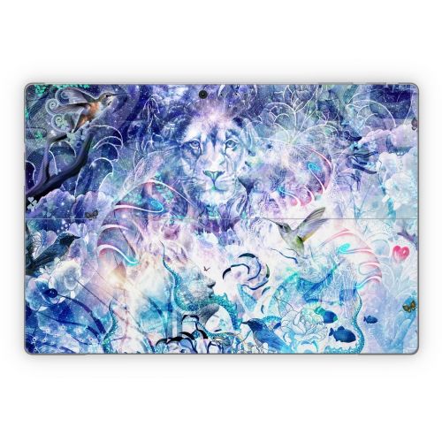 Unity Dreams Microsoft Surface Pro Series Skin