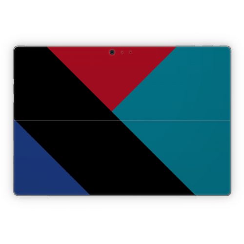 Unravel Microsoft Surface Pro Series Skin