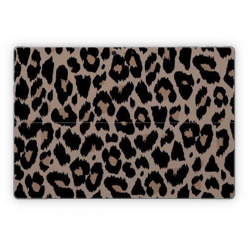Untamed Microsoft Surface Pro Series Skin