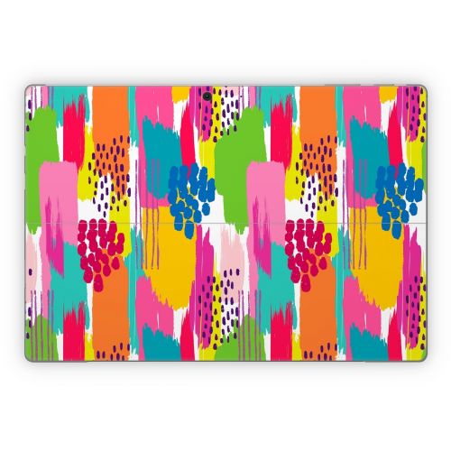 Vada Microsoft Surface Pro Series Skin
