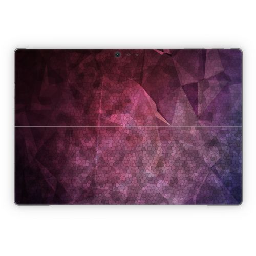 Vampire Squid Microsoft Surface Pro Series Skin
