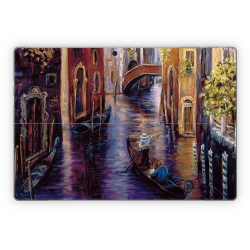 Venezia Microsoft Surface Pro Series Skin