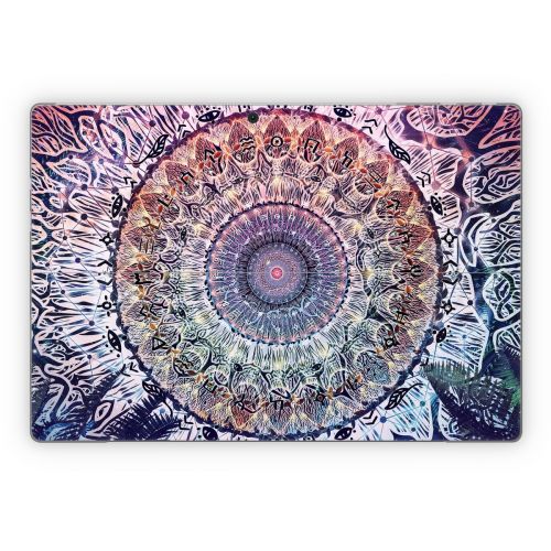 Waiting Bliss Microsoft Surface Pro Series Skin