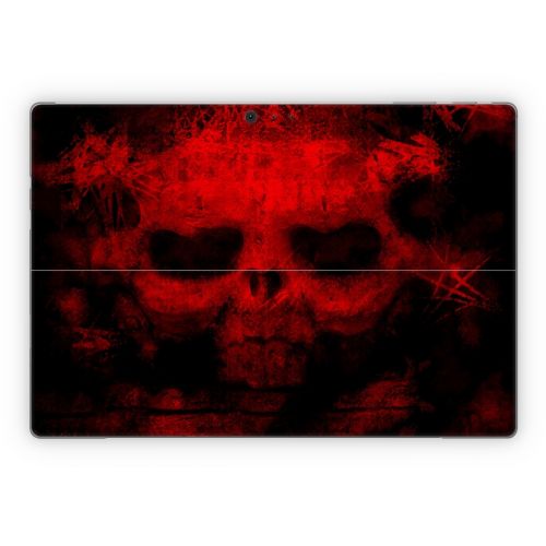War Microsoft Surface Pro Series Skin