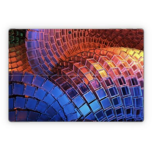 Waveform Microsoft Surface Pro Series Skin