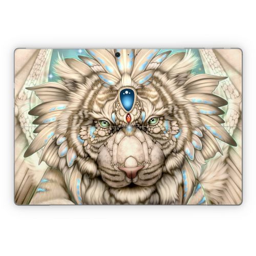 What Do You Seek Microsoft Surface Pro Series Skin