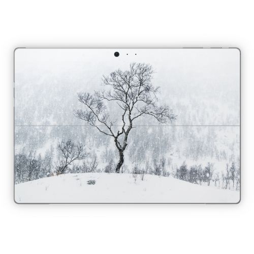 Winter Is Coming Microsoft Surface Pro Series Skin