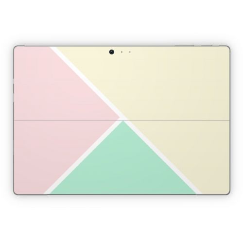 Wish Microsoft Surface Pro Series Skin