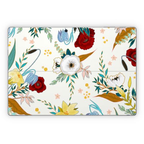 Zelda Microsoft Surface Pro Series Skin