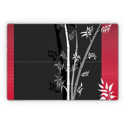 Zen Revisited Microsoft Surface Pro Series Skin