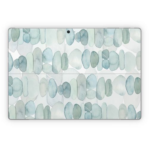 Zen Stones Microsoft Surface Pro Series Skin