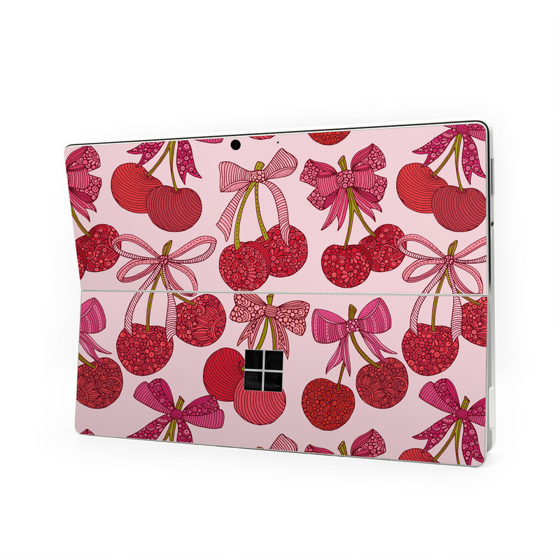 Microsoft Surface Pro Series Skin design