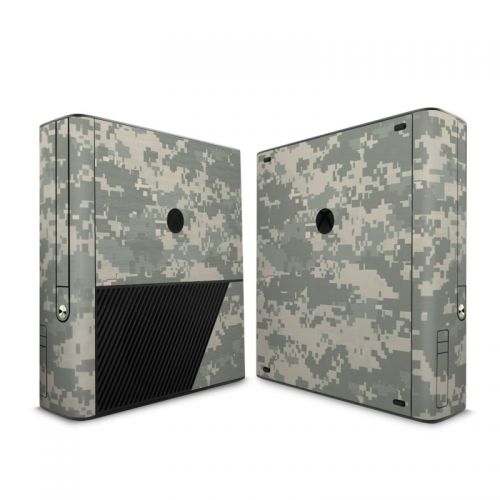 ACU Camo Xbox 360 E Skin