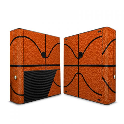 Basketball Xbox 360 E Skin