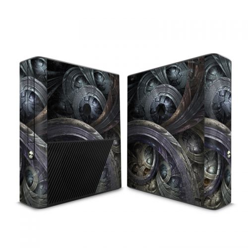 Infinity Xbox 360 E Skin