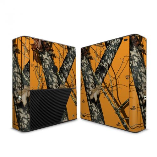Blaze Xbox 360 E Skin