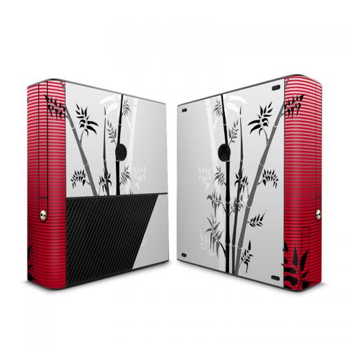 Zen Xbox 360 E Skin