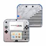 Alluring Nintendo 2DS Skin