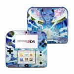 A Vision Nintendo 2DS Skin