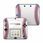 Baseball Nintendo 2DS Skin