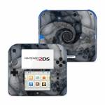 Birth of an Idea Nintendo 2DS Skin