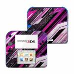 Brappp Nintendo 2DS Skin