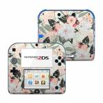 Carmella Creme Nintendo 2DS Skin