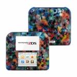 Circuit Breaker Nintendo 2DS Skin