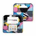 Dope Nintendo 2DS Skin