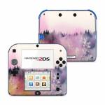 Dreaming of You Nintendo 2DS Skin