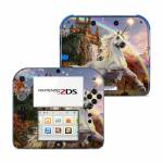 Evening Star Nintendo 2DS Skin
