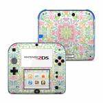 Honeysuckle Nintendo 2DS Skin