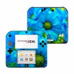 In Sympathy Nintendo 2DS Skin