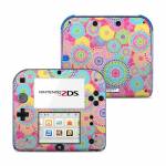 Kyoto Springtime Nintendo 2DS Skin