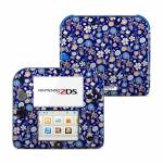 Mary Nintendo 2DS Skin