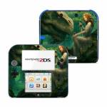 Playmates Nintendo 2DS Skin