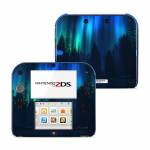 Song of the Sky Nintendo 2DS Skin