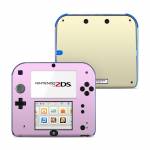 Sundae Nintendo 2DS Skin