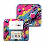 Tubular Nintendo 2DS Skin