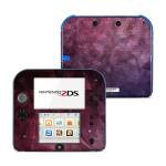 Vampire Squid Nintendo 2DS Skin