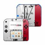 Zen Nintendo 2DS Skin