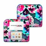 Zoe Nintendo 2DS Skin