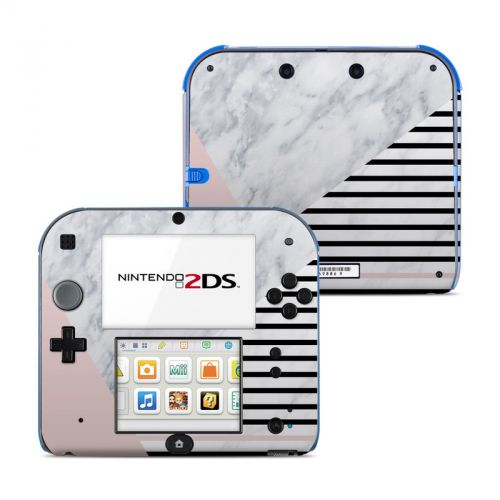 Alluring Nintendo 2DS Skin