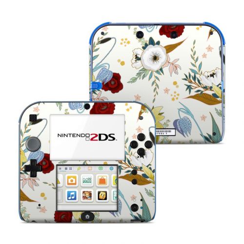 Zelda Nintendo 2DS Skin