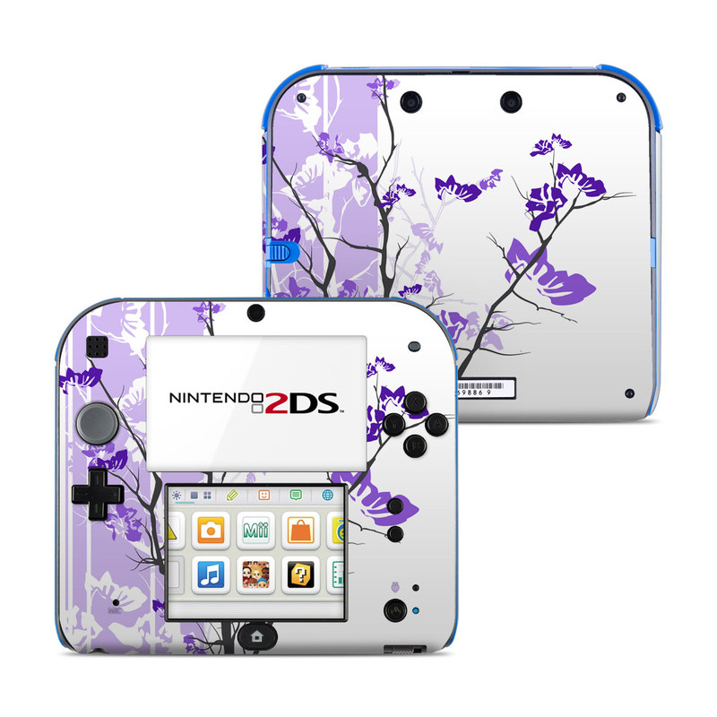 skin 2ds