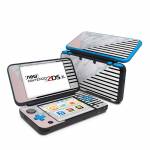 Alluring Nintendo 2DS XL Skin