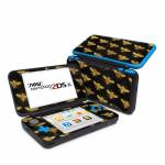 Bee Yourself Nintendo 2DS XL Skin